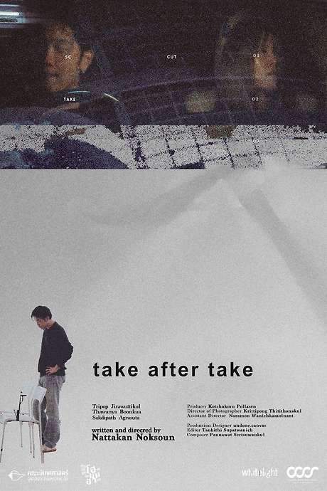 Take After Take